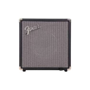 Fender Rumble 15 V3 Bass Combo Amplifier