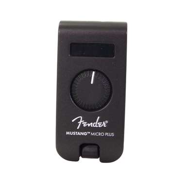 Fender Mustang Micro Plus