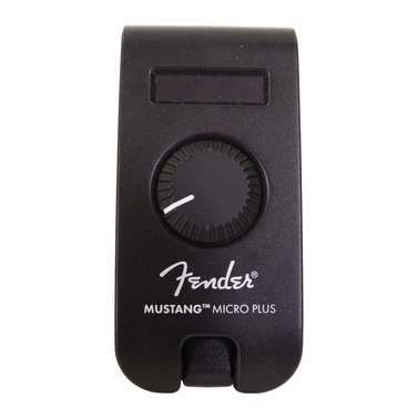 Fender Mustang Micro Plus