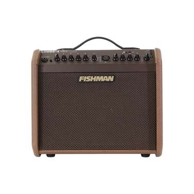 Fishman Loudbox Mini Charge Battery Powered Acoustic Amp