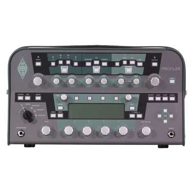 Kemper Profiler Head