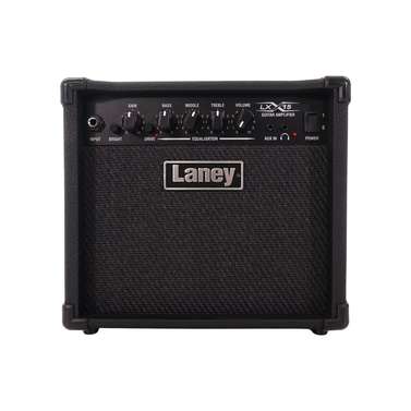 Laney LX15 Guitar Amp