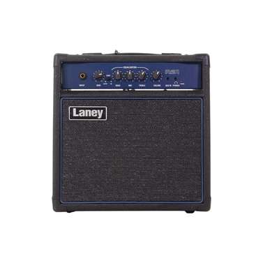 Laney Richter 15W Bass RB1