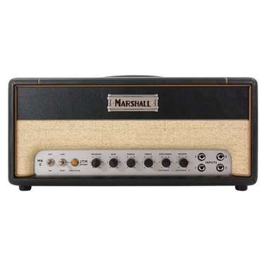 Marshall ST20H Studio JTM Valve Guitar Amp Head 20w/5w