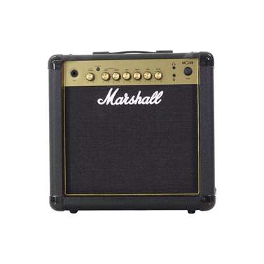Marshall MG15GR 15W Amplifier