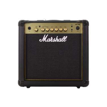Marshall MG15GR 15W Amplifier