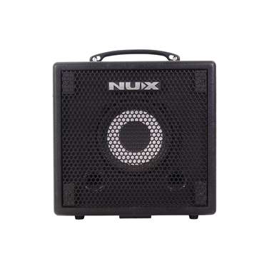 NU-X Mighty Bass 50Bt Bass Amp Combo