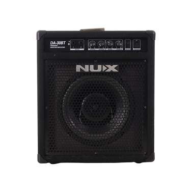 NUX DA30BT Drum Amplifier