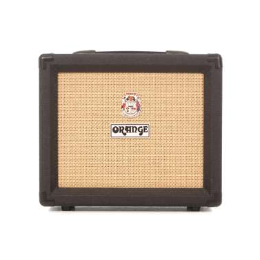 Orange Crush 20 Combo Amplifier
