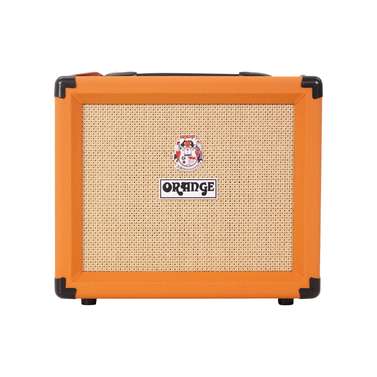 Orange Crush 20 Combo Amplifier