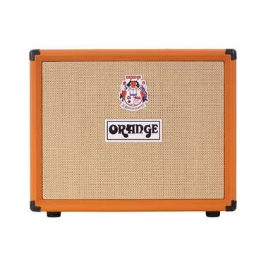 Orange Super Crush 100 Solid State 2 Channel Guitar Amp Combo