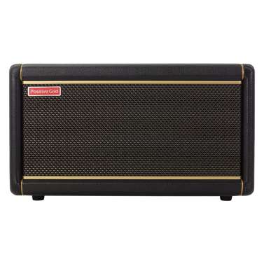 Positive Grid Spark 2 50 Watt Smart Guitar Amp and Bluetooth Speaker