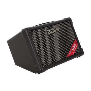 Roland Boss Cube Street 2 Battery Powered Stereo Amp