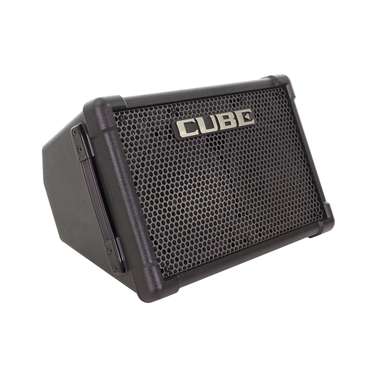 ROLAND Cube Street EX Battery Stereo Amplifier Cube Street EX
