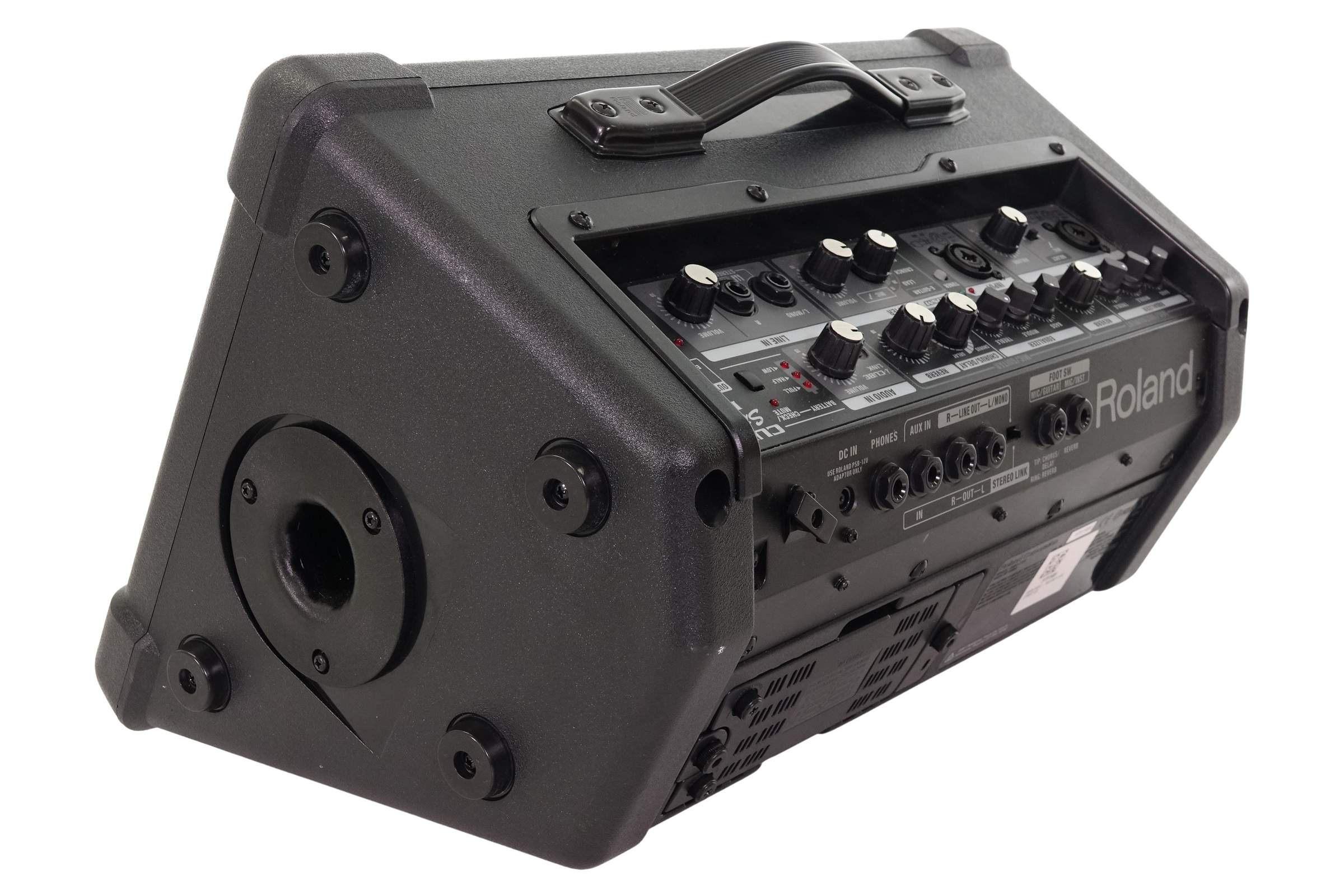 Roland Cube Street EX - Rent from $6.69/week - Musicorp