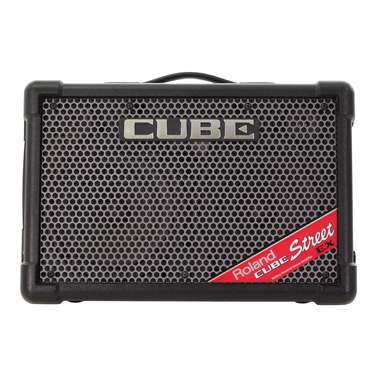 Roland Cube Street EX
