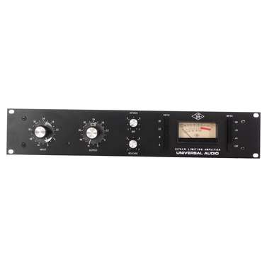 Universal Audio 1176LN Classic Limiting Amplifier