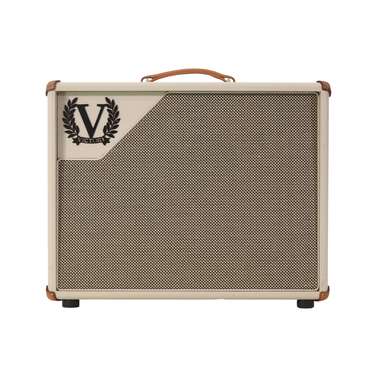 Victory V40CDLX 1 X 12" 40W Valve Guitar Combo Amp