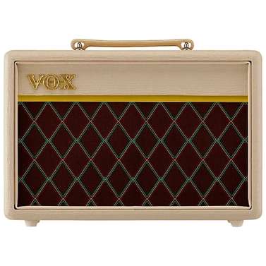 Vox Pathfinder 10 Portable Guitar Amp Combo Limited Edition (Cream)