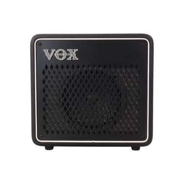 VOX Vox MINI GO 50 Digital Modelling Guitar Amp Combo 10w @ 4 ohms