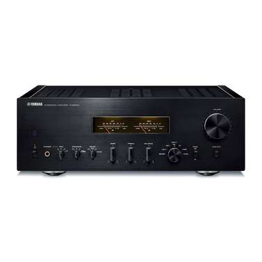 Yamaha A-S2200 - 90W RMS Stereo Amplifier