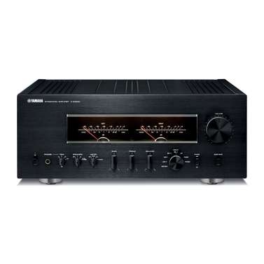 Yamaha A-S3200 - 100W RMS Stereo Amplifer