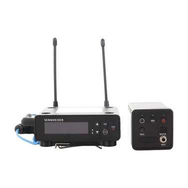 Sennheiser EW-DP EK Receiver