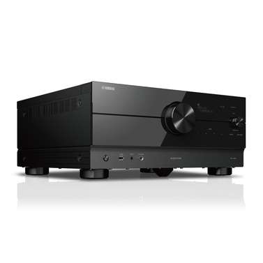 Yamaha RX-A6A - 150W 9.2 Channel AV Receiver