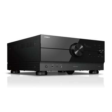 Yamaha RX-A8A - 150W 11.2 Channel AV Reciever