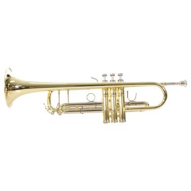 B & S Challenger II 37 Trumpet