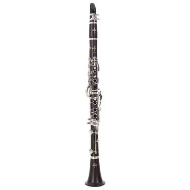 Buffet Crampon E12F Clarinet