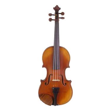 Gliga 90th Anniversary Violin