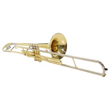 Jupiter 528L Valve Trombone