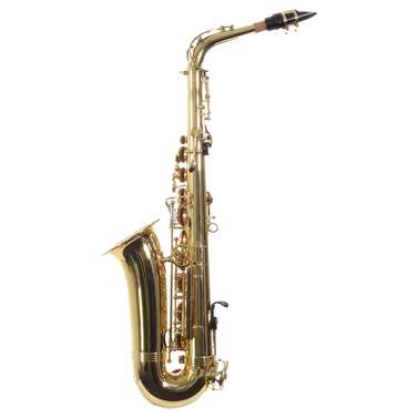 Trevor James Alphasax Alto Saxophone