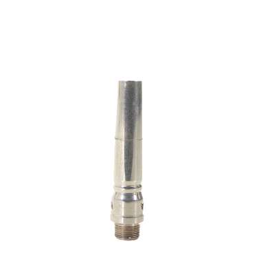 Warburton Cornet Mouthpiece Backbone