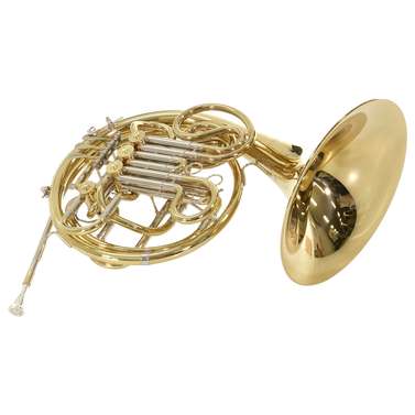 Wisemann French Horn
