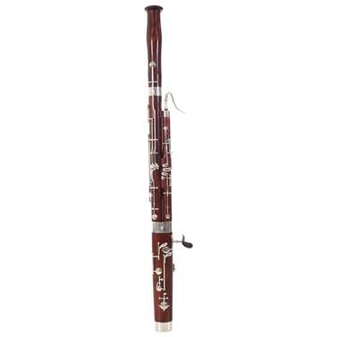 Wolf Mini Bassoon in G