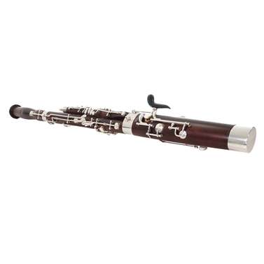 Wolf Mini Bassoon in G