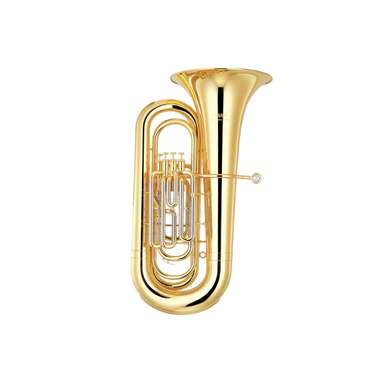 Yamaha YBB-321 Tuba