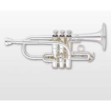 Yamaha YTR-9710 Trumpet