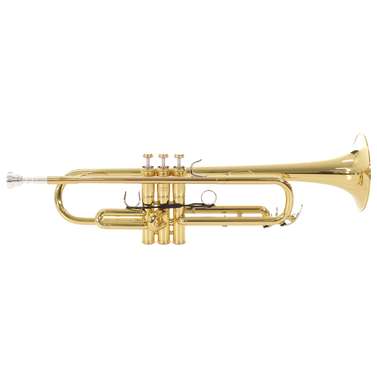 Yamaha 8310Z MK3 Shew Trumpet