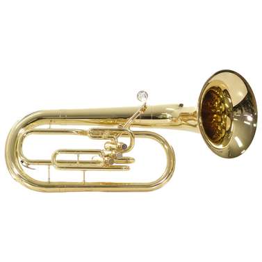 Yamaha YEP-211 Euphonium