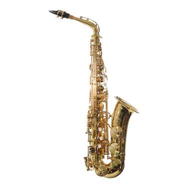 Yamaha YAS480 Alto Saxophone