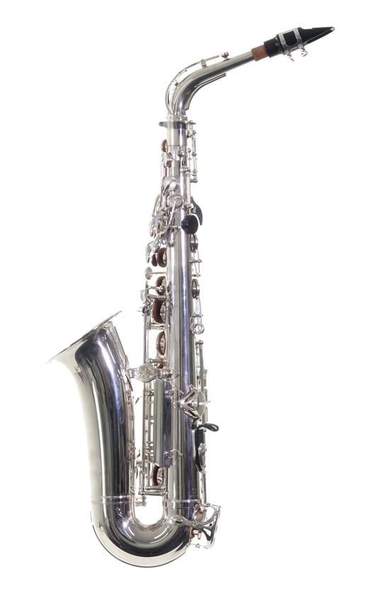 Yamaha YAS280S Alto Saxophones Yamaha YAS280S Alto Saxophones Rent