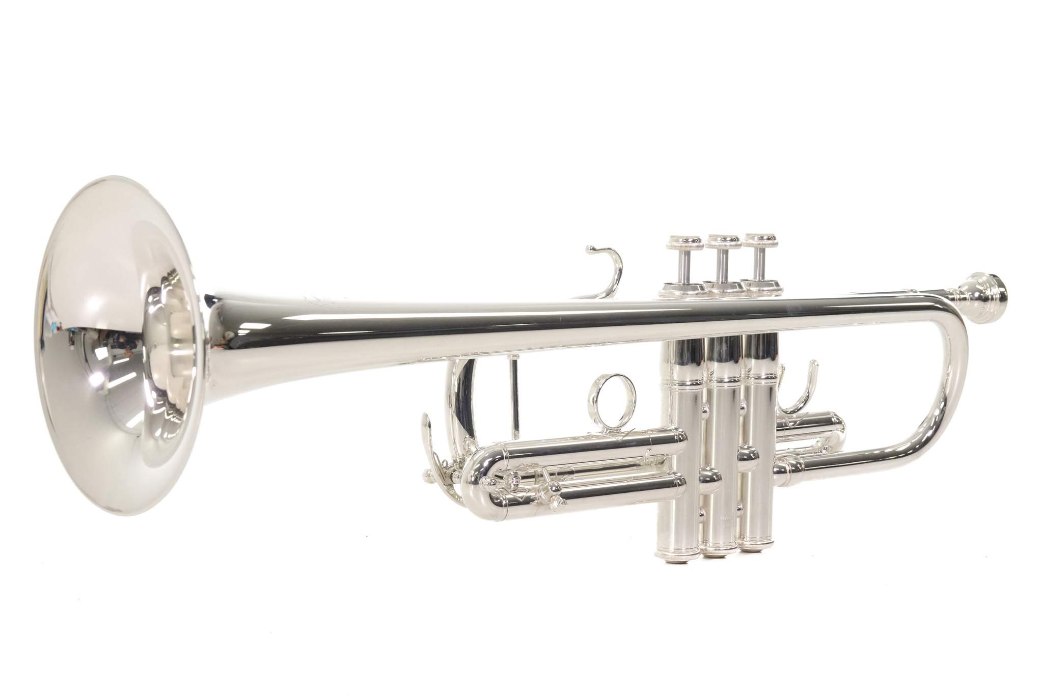Yamaha YTR-9445NYS-YM Bell Trumpet - Rent from $33.72/week