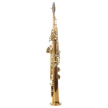 Yanagisawa SWO2 Professional Soprano Saxophone