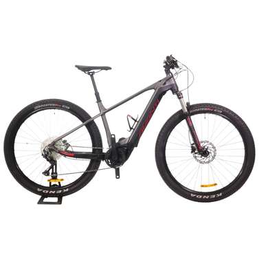 Avanti Competitor-E1 2023