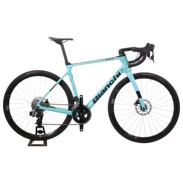 2022 Bianchi Infinito XE - Rival eTap AXS