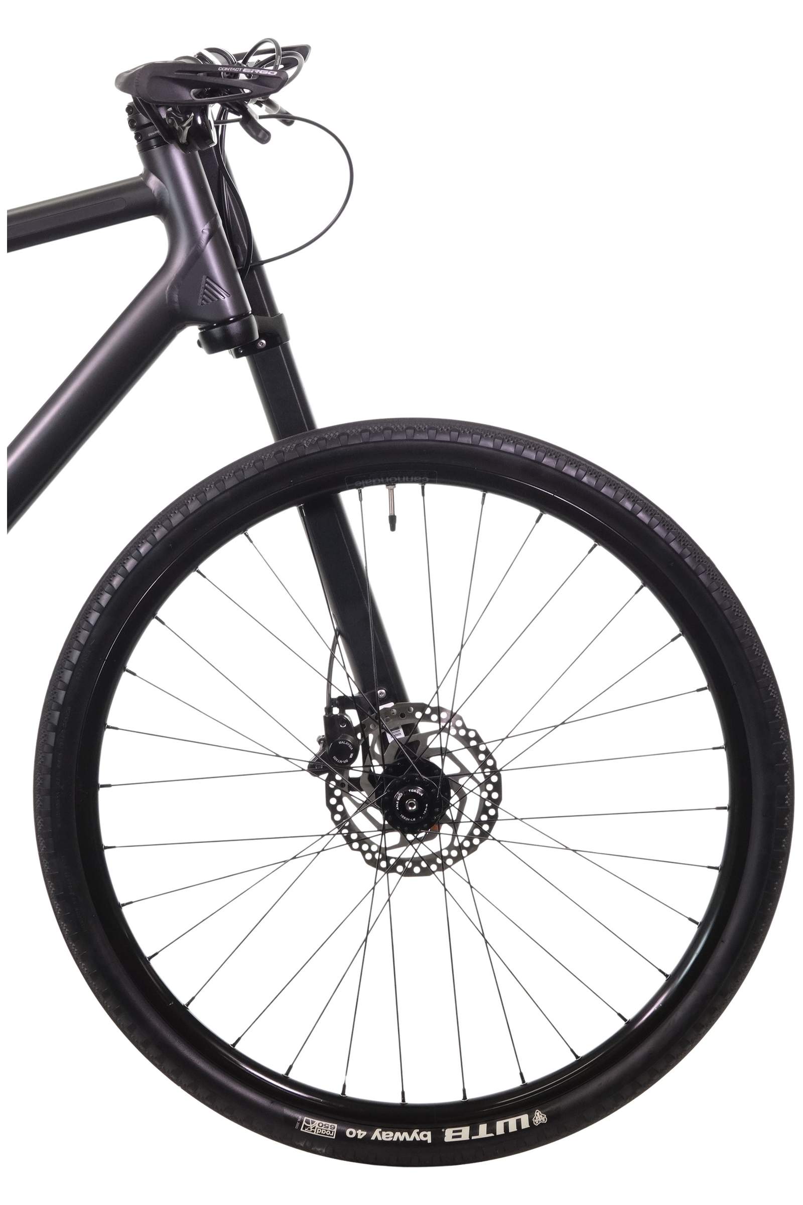 Road Bike Cannondale Bad Boy Fenders Badboy1 Cannondale Bad Boy