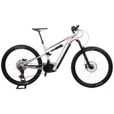 2024 Cannondale Moterra 3
